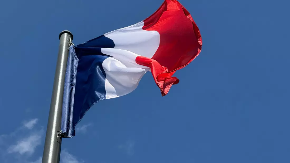 Mit der Regierungskrise in Frankreich droht der EZB die nächste Baustelle. (Symbolbild)  - Bild: Rachel Sommer/dpa