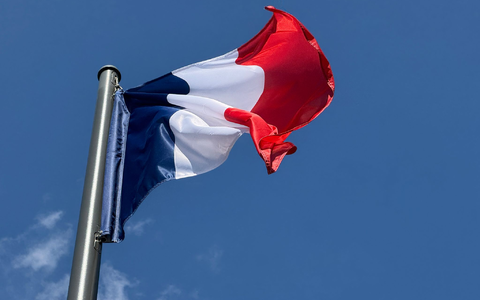 Mit der Regierungskrise in Frankreich droht der EZB die nächste Baustelle. (Symbolbild)  - Foto: Rachel Sommer/dpa