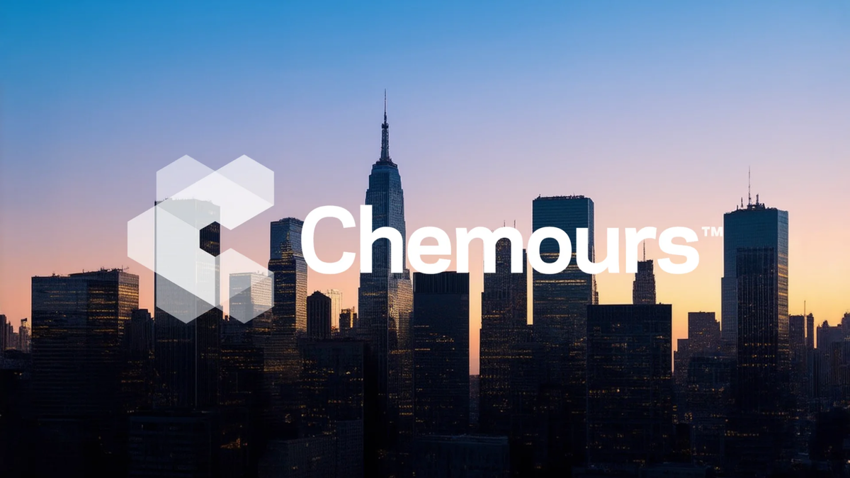 Navigating Challenges: Chemours’ Strategic Pivot Amid Mixed Results - Foto: über boerse-global.de