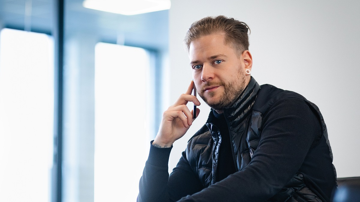 Trump setzt auf WLFI: Warum er Krypto zur Bühne seiner Politik macht - Foto: presseportal.de