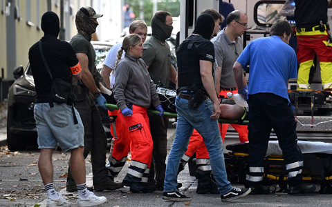 In dem Fall bleiben weiter zahlreiche Fragen offen.  - Foto: Federico Gambarini/dpa