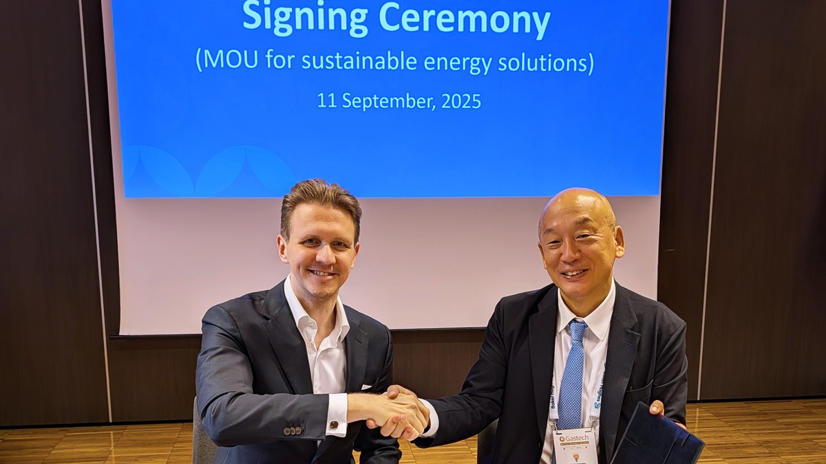 FEV und Chiyoda bündeln Kompetenzen für nachhaltige Energielösungen - Foto: presseportal.de