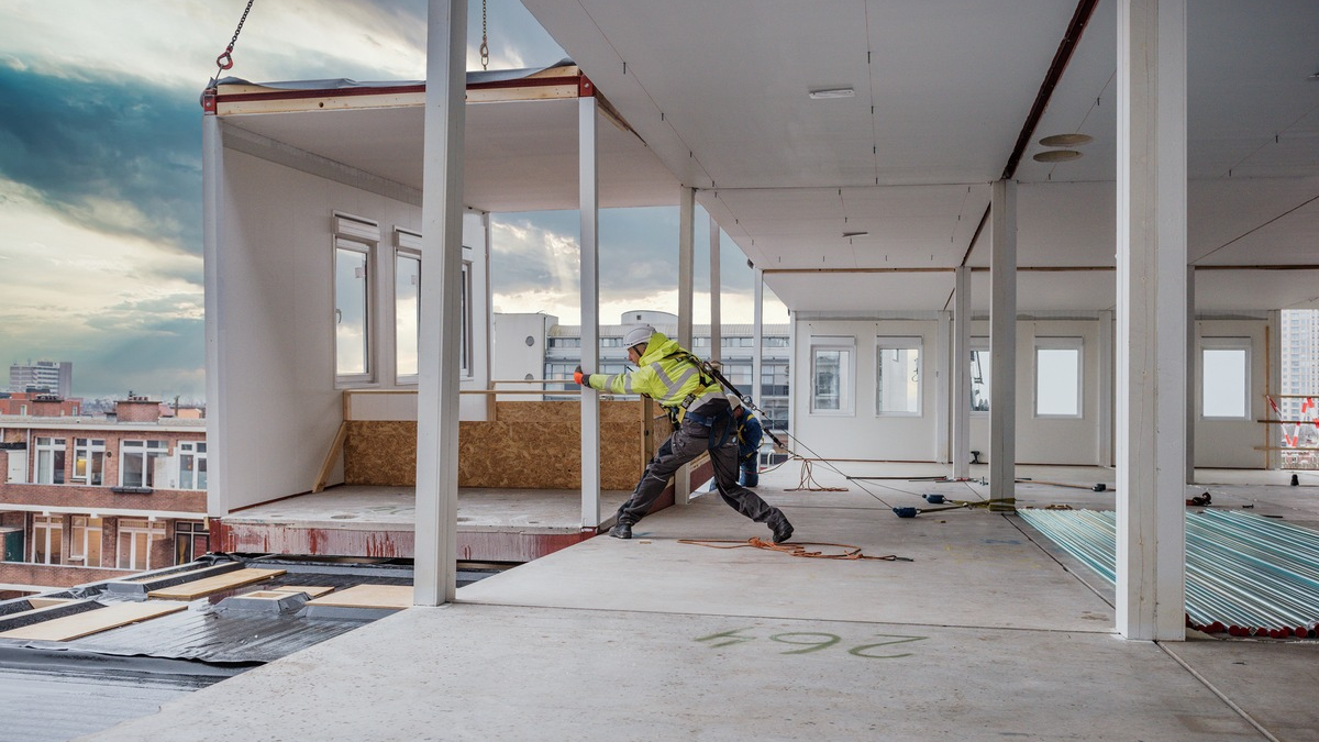 Adapteo sichert sich zwei Milliarden Euro für Expansion in der Kreislaufwirtschaft - Foto: presseportal.de