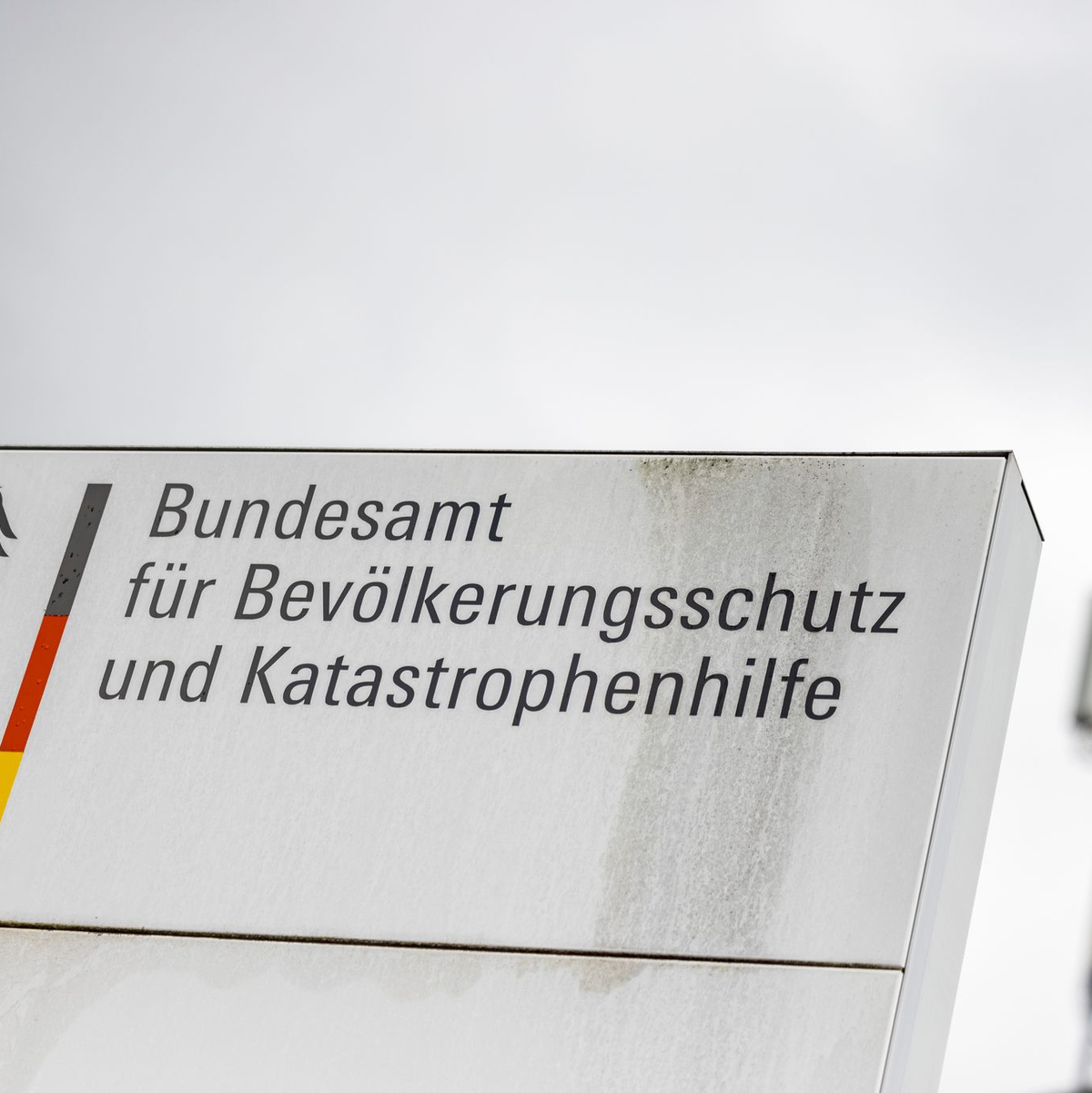 Der Bund unterstützt die Länder finanziell beim Aufbau beziehungsweise der Modernisierung von Sirenen. (Symbolbild) - Foto: Thomas Banneyer/dpa