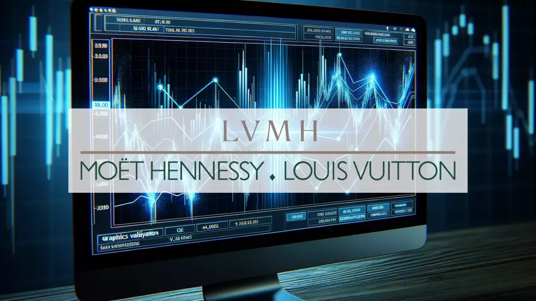 LVMH Shares Navigate Diverging Analyst Views Illustration mit AI erstellt übermittelt durch boerse-global.de