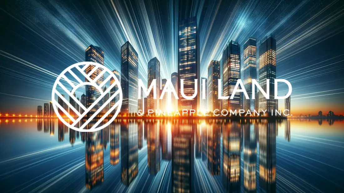 Hawaiian Land Developer Considers Strategic Water Asset Divestment Illustration mit AI erstellt übermittelt durch boerse-global.de