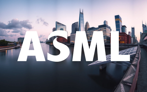ASML’s Billion-Euro AI Investment Signals New Era for Chip Manufacturing - Foto: über boerse-global.de