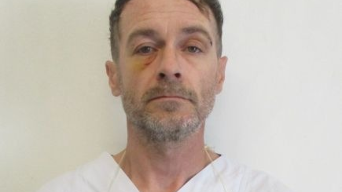 POL-OF: Öffentlichkeitsfahndung nach entwichenem Strafgefangenen, Hadamar, seit dem 07.09.2025 - Foto: presseportal.de