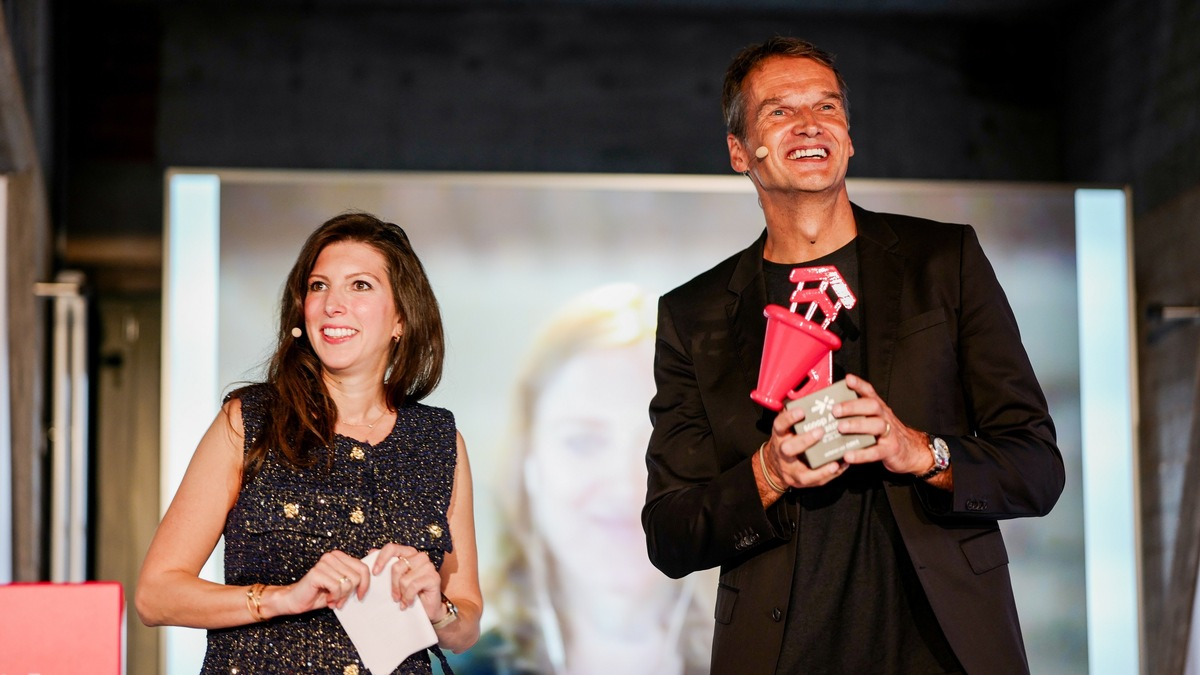 scoopcamp 2025: Medienexpertinnen und -experten diskutieren über KI, Paid Content und Lokaljournalismus - Foto: presseportal.de