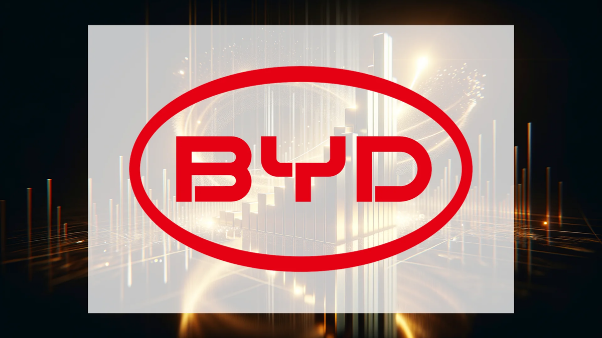 BYD Executives Signal Confidence with Major Share Purchases - Foto: über boerse-global.de