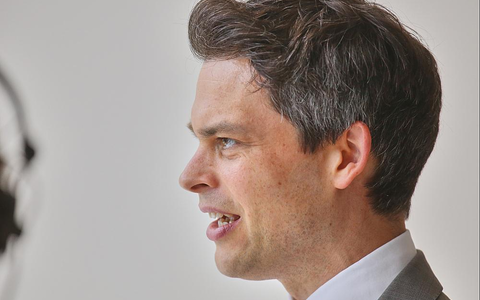Christoph Ploß (Archiv) - Foto: über dts Nachrichtenagentur