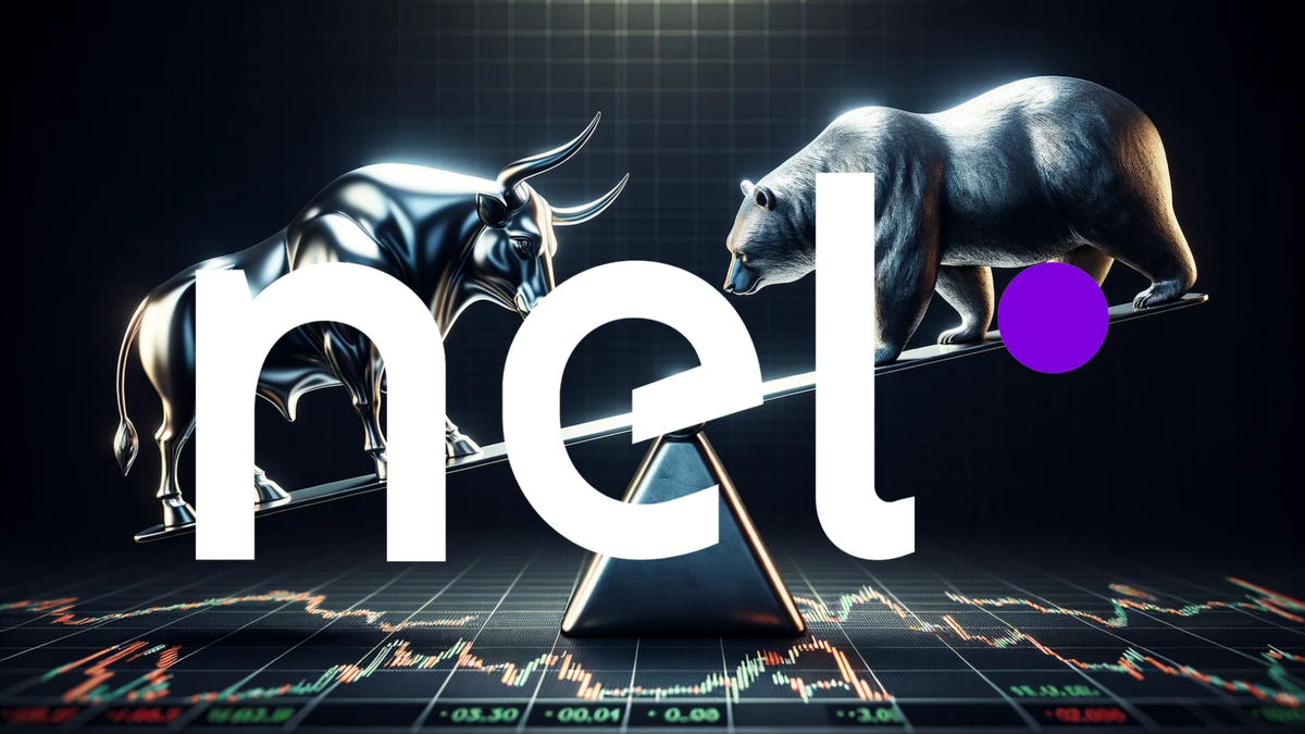 Hydrogen Specialist Nel ASA Faces Mounting Challenges as Shares Decline - Foto: über boerse-global.de