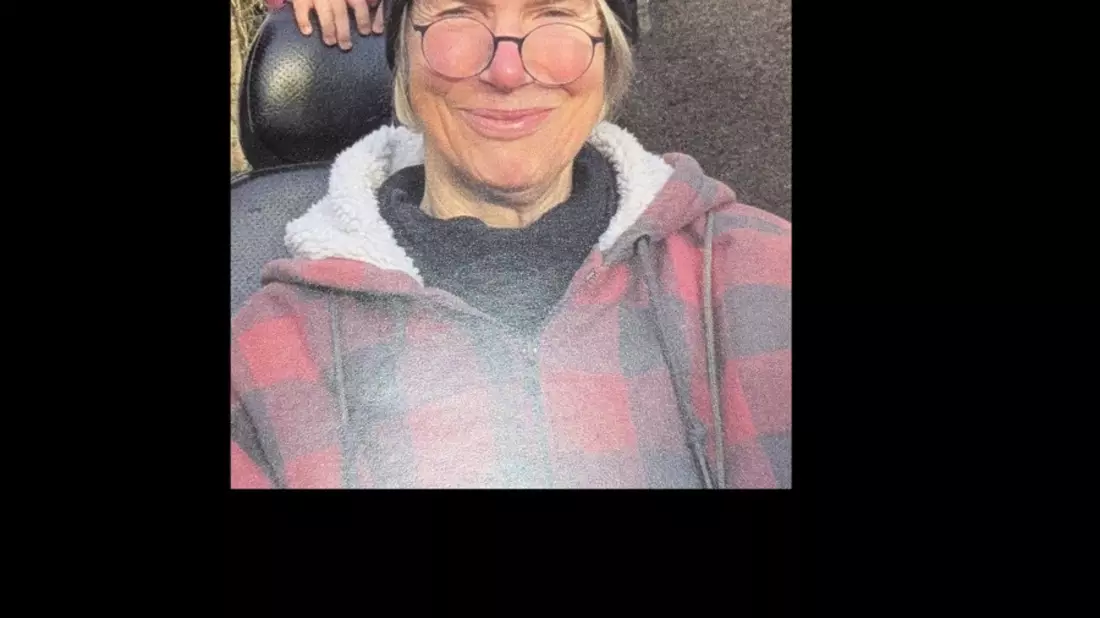 POL-KS: Werra-Meißner-Kreis (Witzenhausen) -- vermisste 67 jährige Frau - Bild: presseportal.de