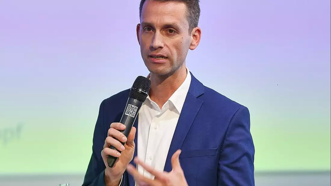 Andreas Audretsch (Archiv) - Bild: über dts Nachrichtenagentur