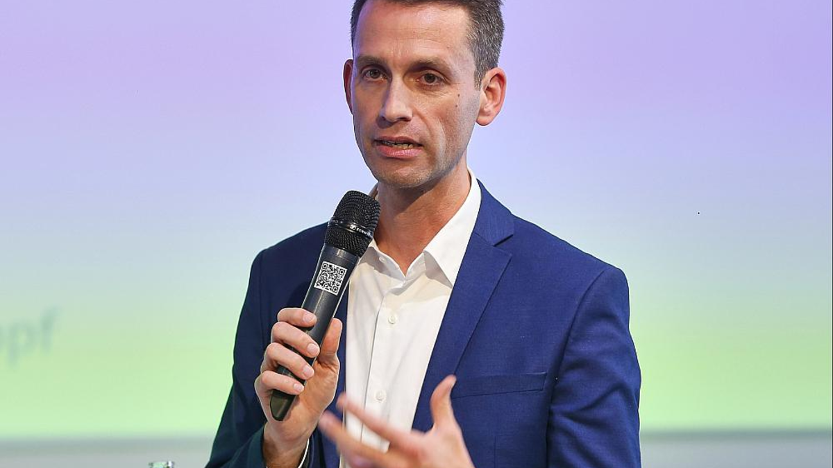 Andreas Audretsch (Archiv) - Foto: über dts Nachrichtenagentur