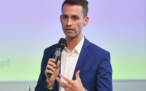 Andreas Audretsch (Archiv) - Foto: über dts Nachrichtenagentur