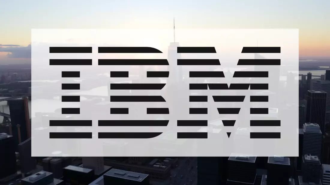 IBM’s Market Conundrum: Strong Fundamentals Clash With Share Price Decline Illustration mit AI erstellt übermittelt durch boerse-global.de