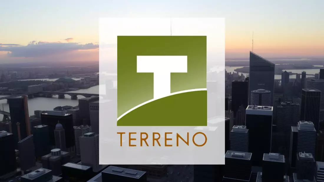Industrial Real Estate Giant Terreno Realty Makes Bold Billion-Dollar Bet Illustration mit AI erstellt übermittelt durch boerse-global.de