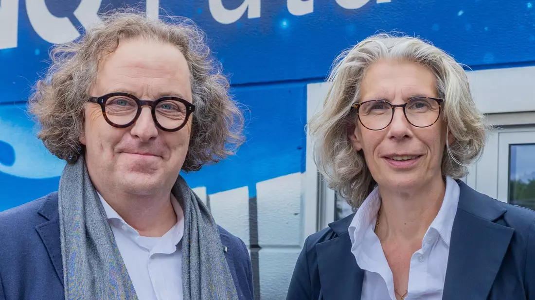 Ohne Zinkbeschichtung würden im Alltag viele Stahlbauwerke und Gegenstände durch Kontakt mit Sauerstoff aus der Luft rosten. - Bild: Markus Große Ophoff/DBU/dpa