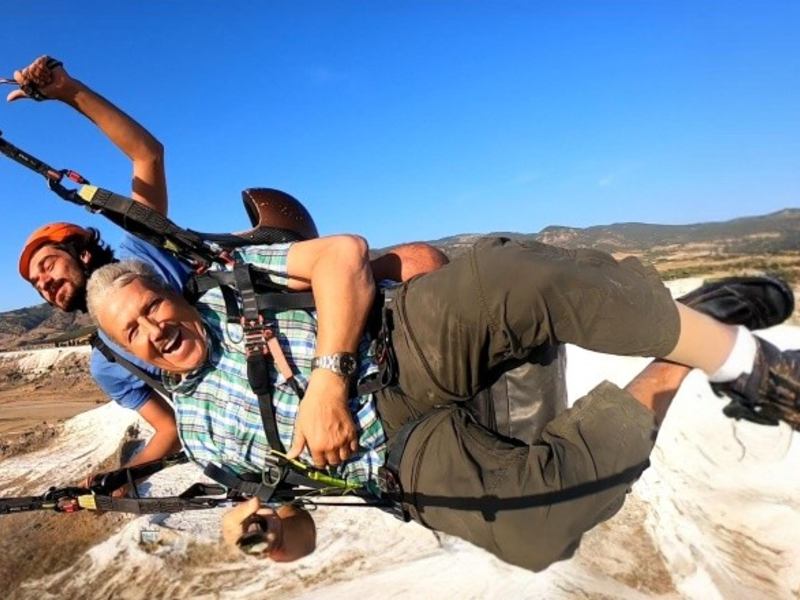 Keine Angst vor Putin, Trump & Co - Foto: Beat Fehr über pressetext.de