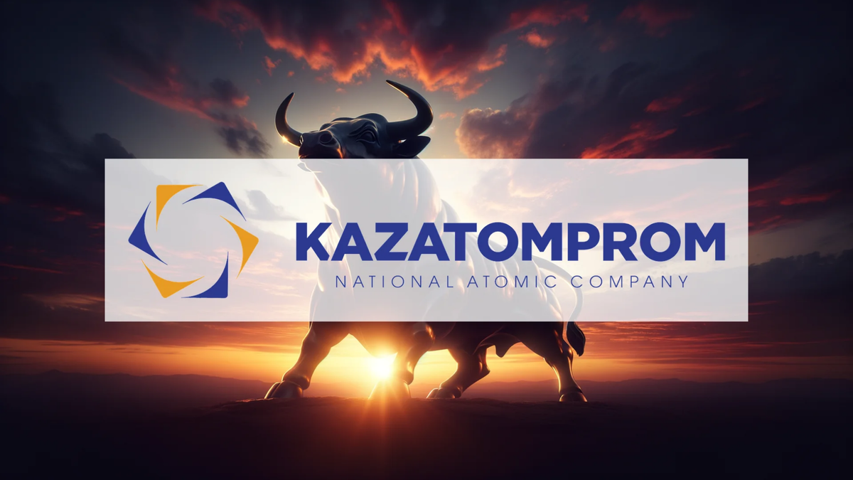 Kazatomprom Maintains Strong Position Amid Uranium Market Shifts - Foto: über boerse-global.de