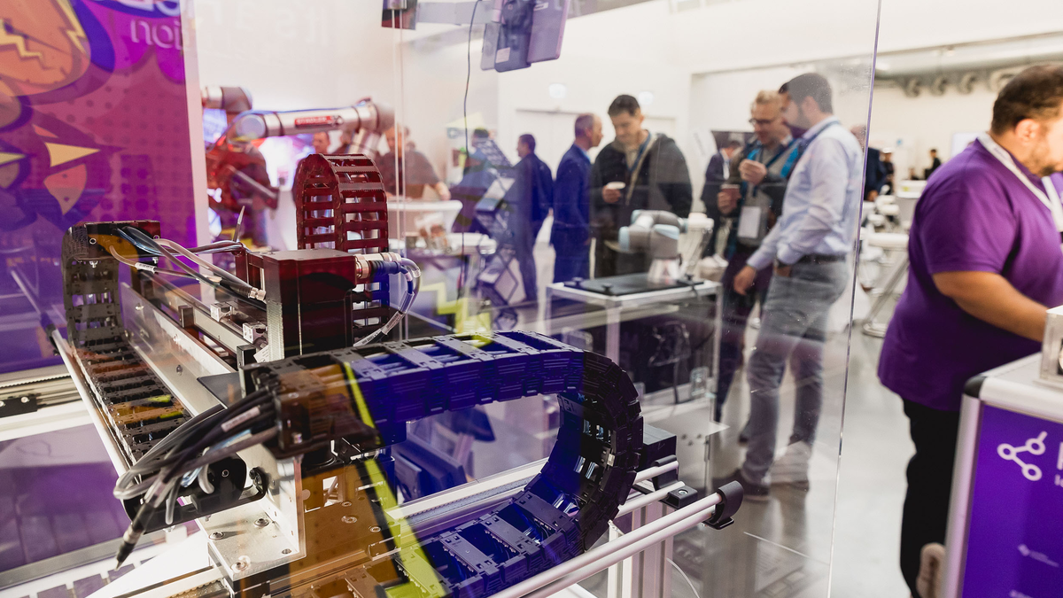 Spezialmessen - Foto: Stefan Bausewein über pressetext.de