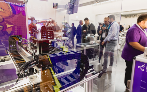 Spezialmessen - Foto: Stefan Bausewein über pressetext.de