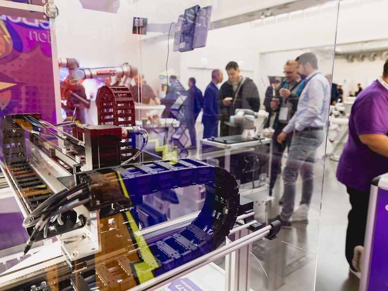 Spezialmessen - Foto: Stefan Bausewein über pressetext.de