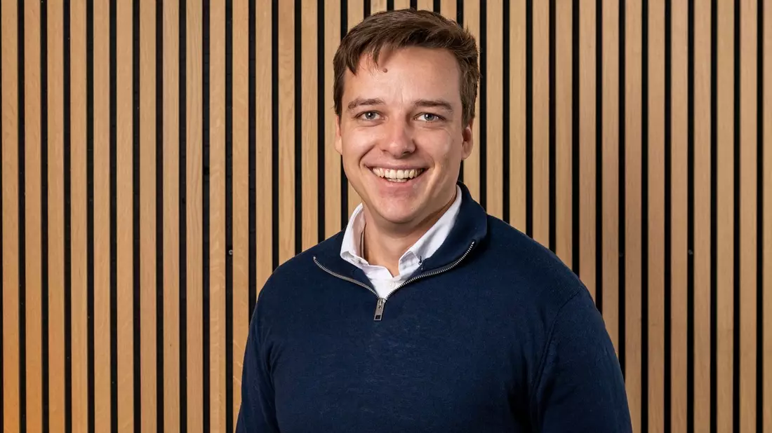 Felix König von den König Studios: Mit Strategie und Persönlichkeit an die Spitze des digitalen Auftritts - Bild: presseportal.de