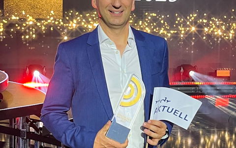 MDR Aktuell-Reportage gewinnt Deutschen Radiopreis 2025 - Foto: presseportal.de