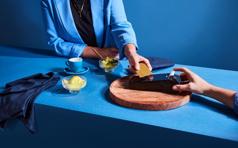 Trinkgeld 2025: So tippen die Deutschen / Lightspeed-Studie zeigt, wie Inflation und Kartenzahlung das Trinkgeldverhalten in Deutschland verändern - Foto: presseportal.de