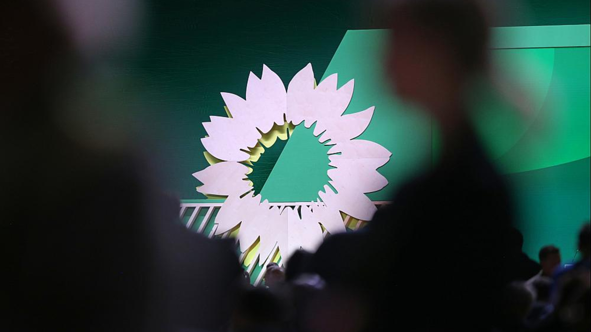 Grünen-Parteitag (Archiv) - Foto: über dts Nachrichtenagentur