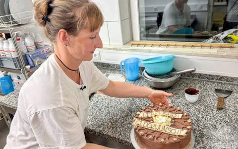MDR mit Themenwochen zum Handwerk in Sachsen, Sachsen-Anhalt und Thüringen - Foto: presseportal.de