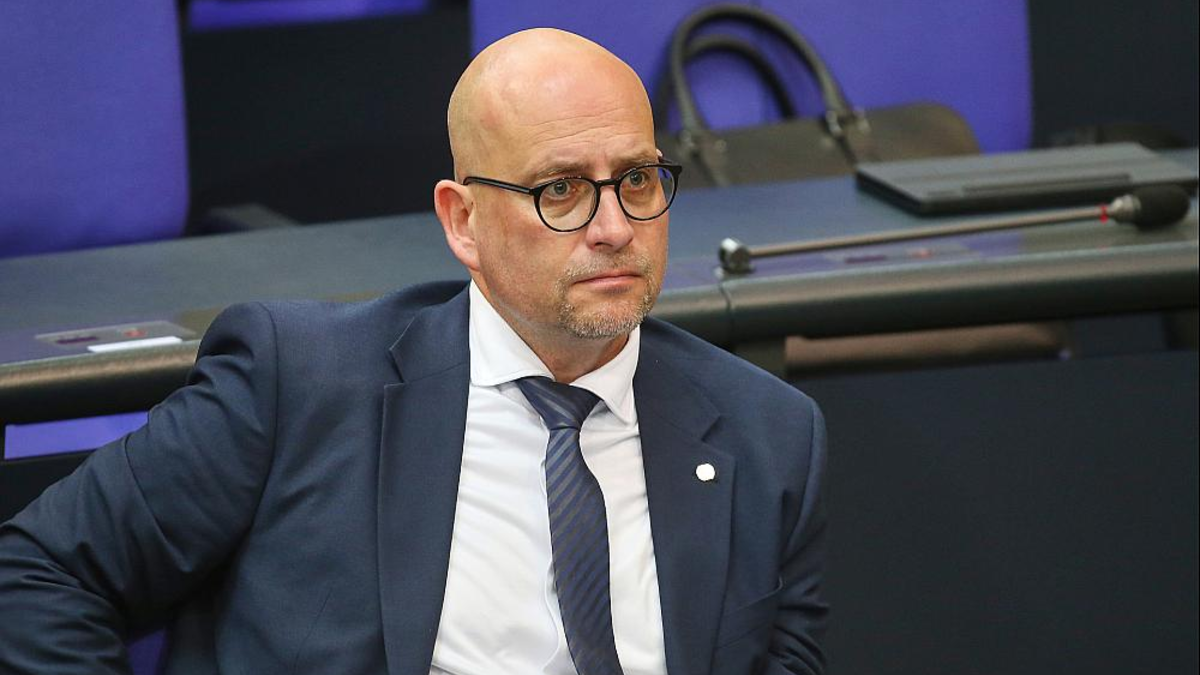 Sascha Lensing (Archiv) - Foto: über dts Nachrichtenagentur