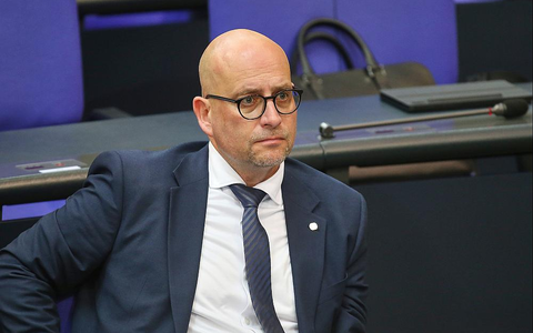 Sascha Lensing (Archiv) - Foto: über dts Nachrichtenagentur