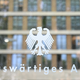 Die Einbestellung eines Botschafters ins Auswärtige Amt gilt als deutliche Form des Protests. (Archivbild) - Foto: Katharina Kausche/dpa