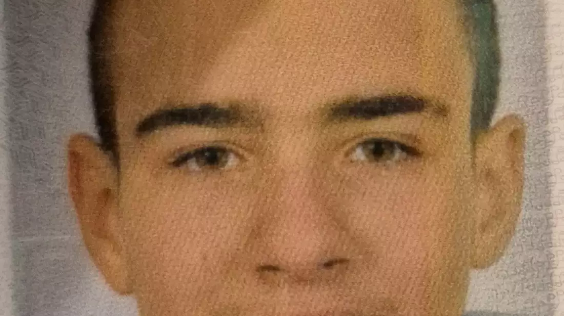 POL-SE: Heidgraben - Öffentlichkeitsfahndung nach vermisstem Jugendlichen - Bild: presseportal.de