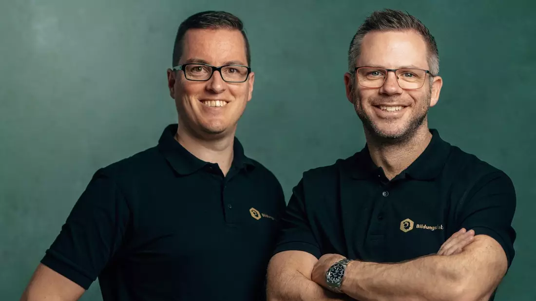 Vom Schichtplan zum Meistertitel: Wie die Bildungsfabrik selbst Unmögliches möglich macht - Bild: presseportal.de