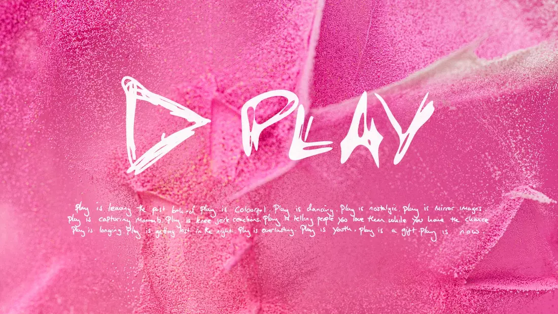 Das Cover des Albums «Play». - Bild: -/Warner/dpa