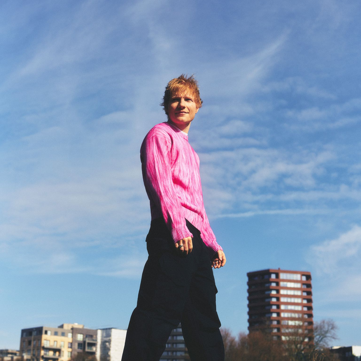 Vieles auf «Play» wirkt äußerst vertraut, vielleicht etwas zu vertraut. - Foto: Petros Studio/Warner/dpa