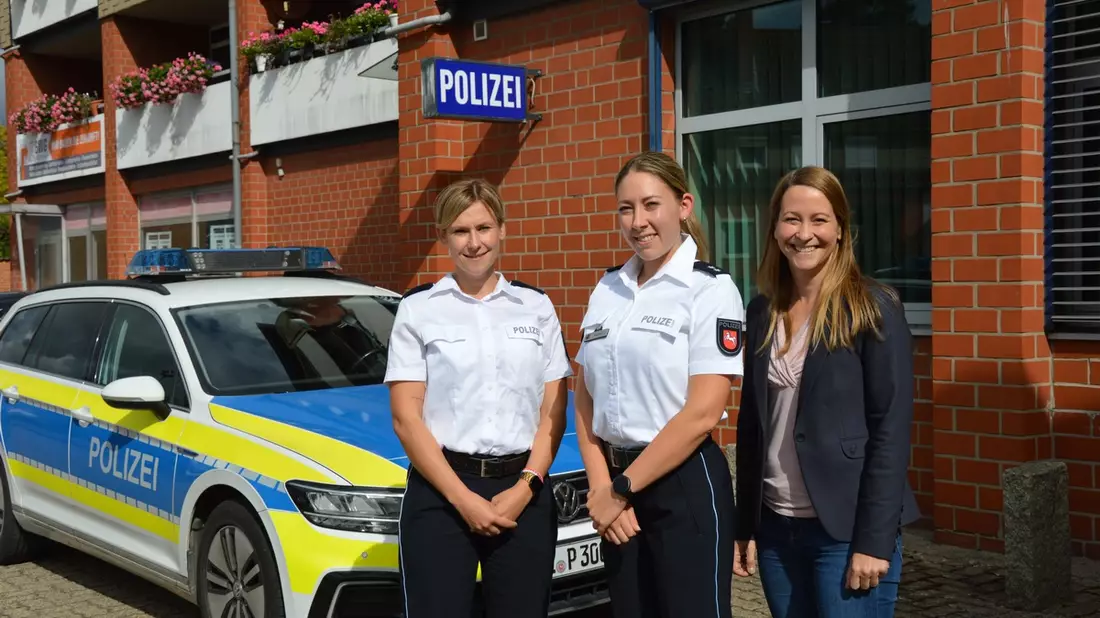 POL-SZ: Pressemitteilung der Polizeiinspektion SZ/PE/WF vom 12.09.2025. - Bild: presseportal.de