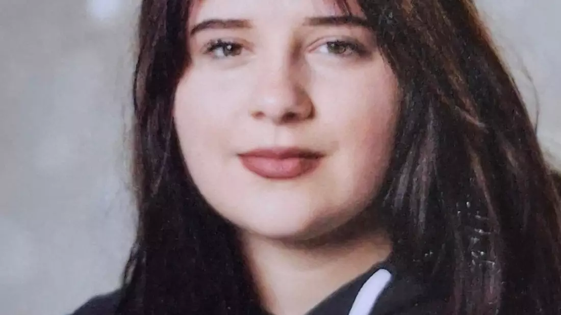 POL-DA: Lampertheim: 15-Jährige wird vermisst/Wer hat die Jugendliche gesehen? - Bild: presseportal.de