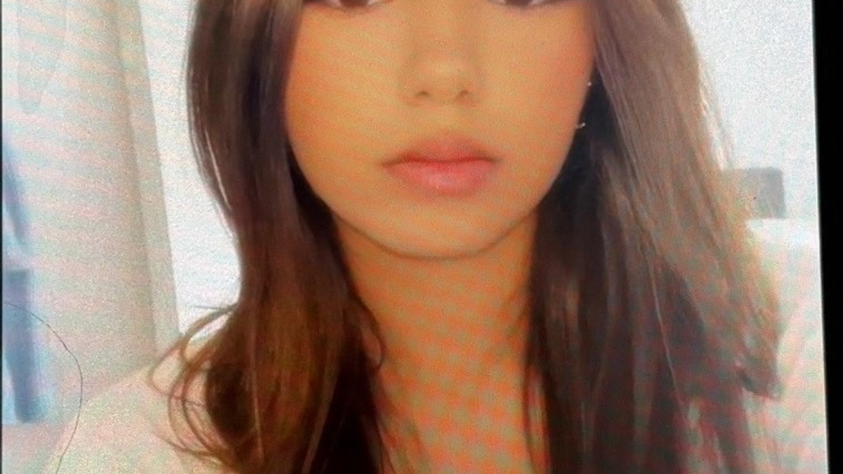 POL-HH: 250912-3. Vermisstenfahndung nach 13-jährigem Mädchen aus Hamburg-St. Georg - Foto: presseportal.de