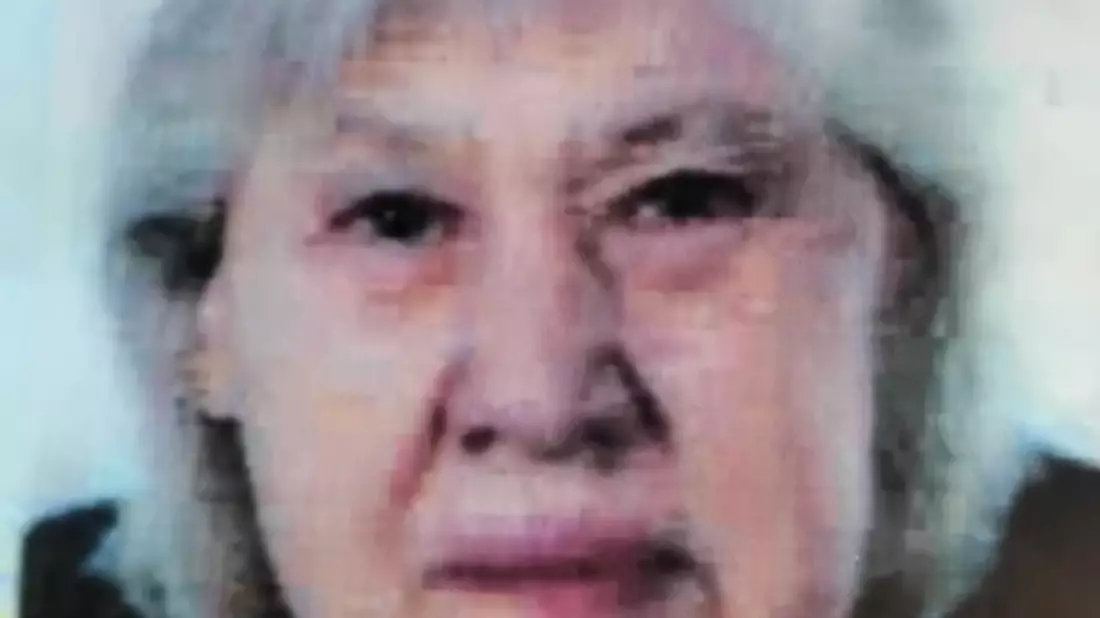 POL-NI: 79-jährige Frau aus Hilgermissen-Eitzendorf vermisst - Bild: presseportal.de