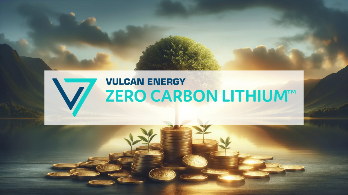 Vulcan Energy Faces Critical Juncture Amid Operational Gains and Mounting Losses - Foto: über boerse-global.de