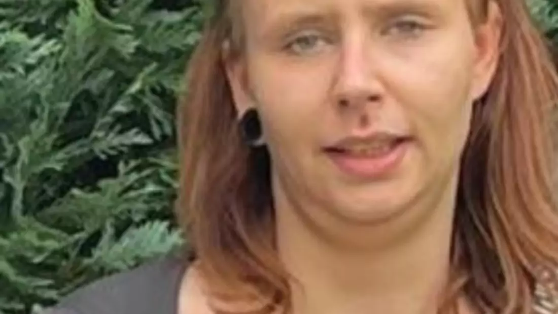 LPI-NDH: Öffentlichkeitsfahndung nach vermisster Person: Wo ist Lea Michelle Zirkenbach? - Bild: presseportal.de