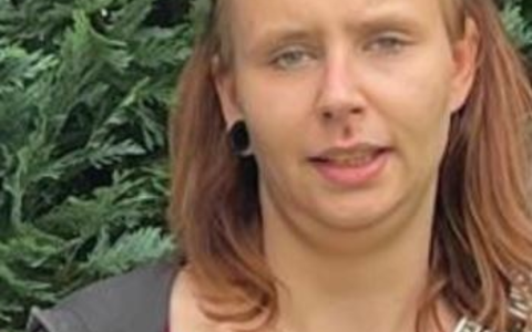 LPI-NDH: Öffentlichkeitsfahndung nach vermisster Person: Wo ist Lea Michelle Zirkenbach? - Foto: presseportal.de