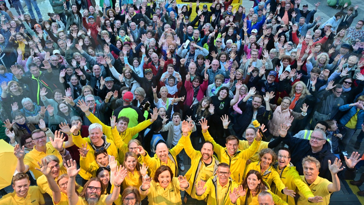 Queen wieder an der Spitze - Led Zeppelin auf Platz 4 verdrängt - Foto: presseportal.de