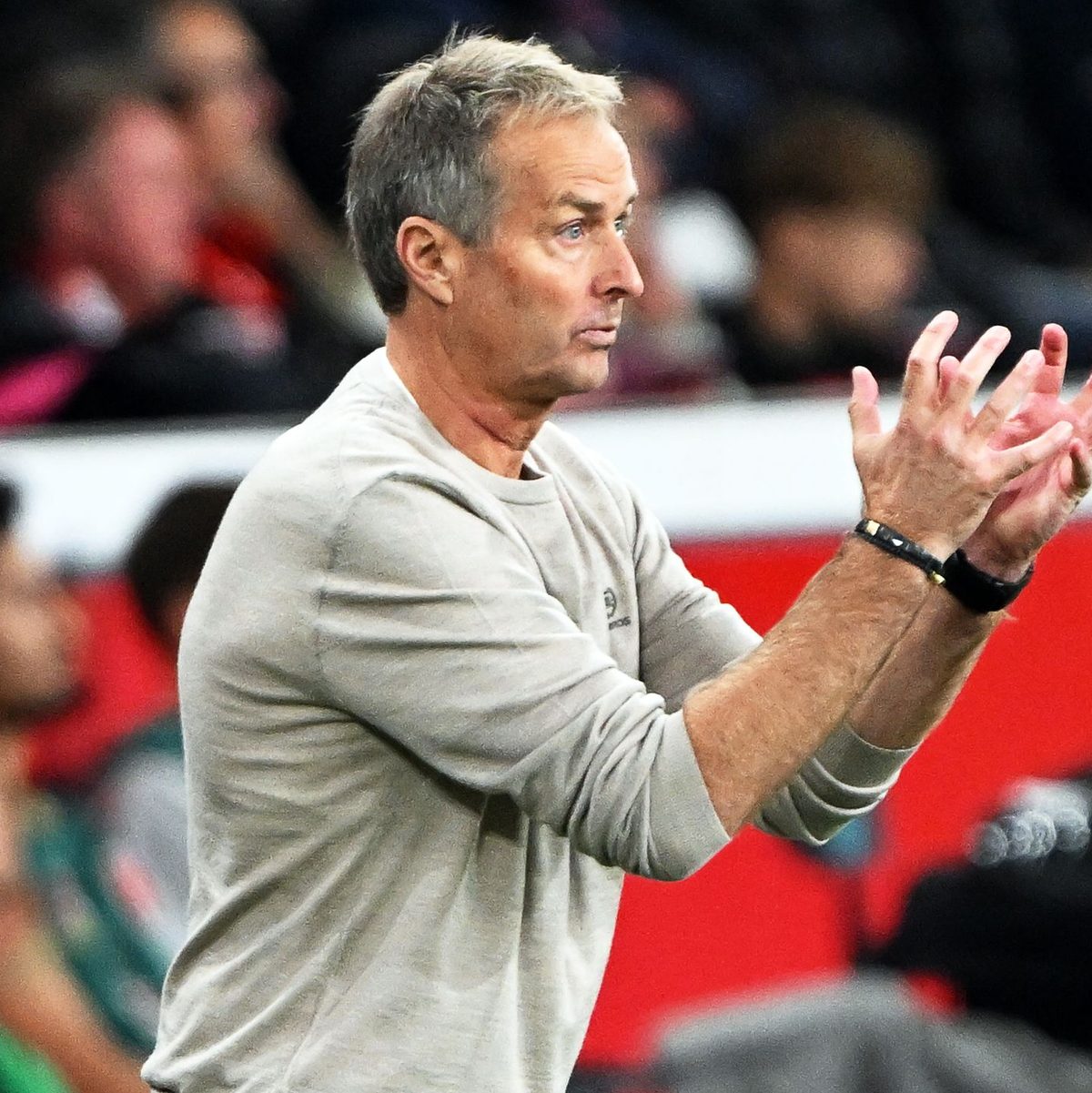 Patrik Schick traf per Elfmeter zum 2:0. - Foto: Federico Gambarini/dpa