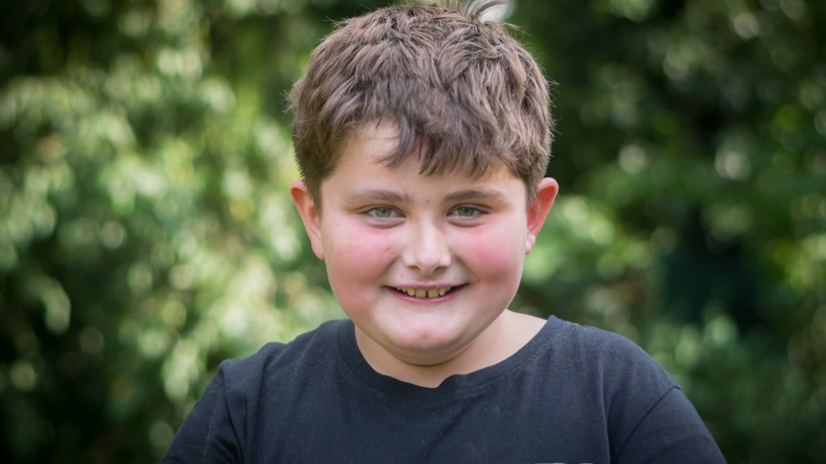 POL-PPMZ: Öffentlichkeitsfahndung nach zwei vermissten 10-jährigen Kindern - Foto: presseportal.de